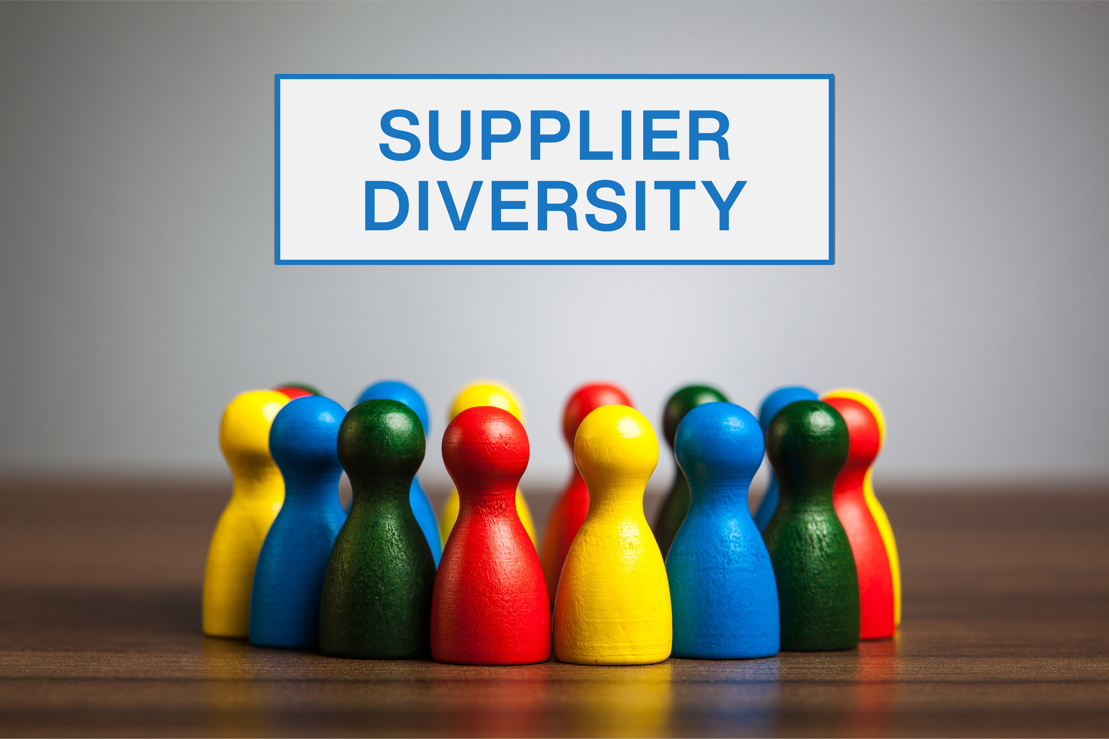 How to Select Diverse Suppliers: A Guide for Corporates