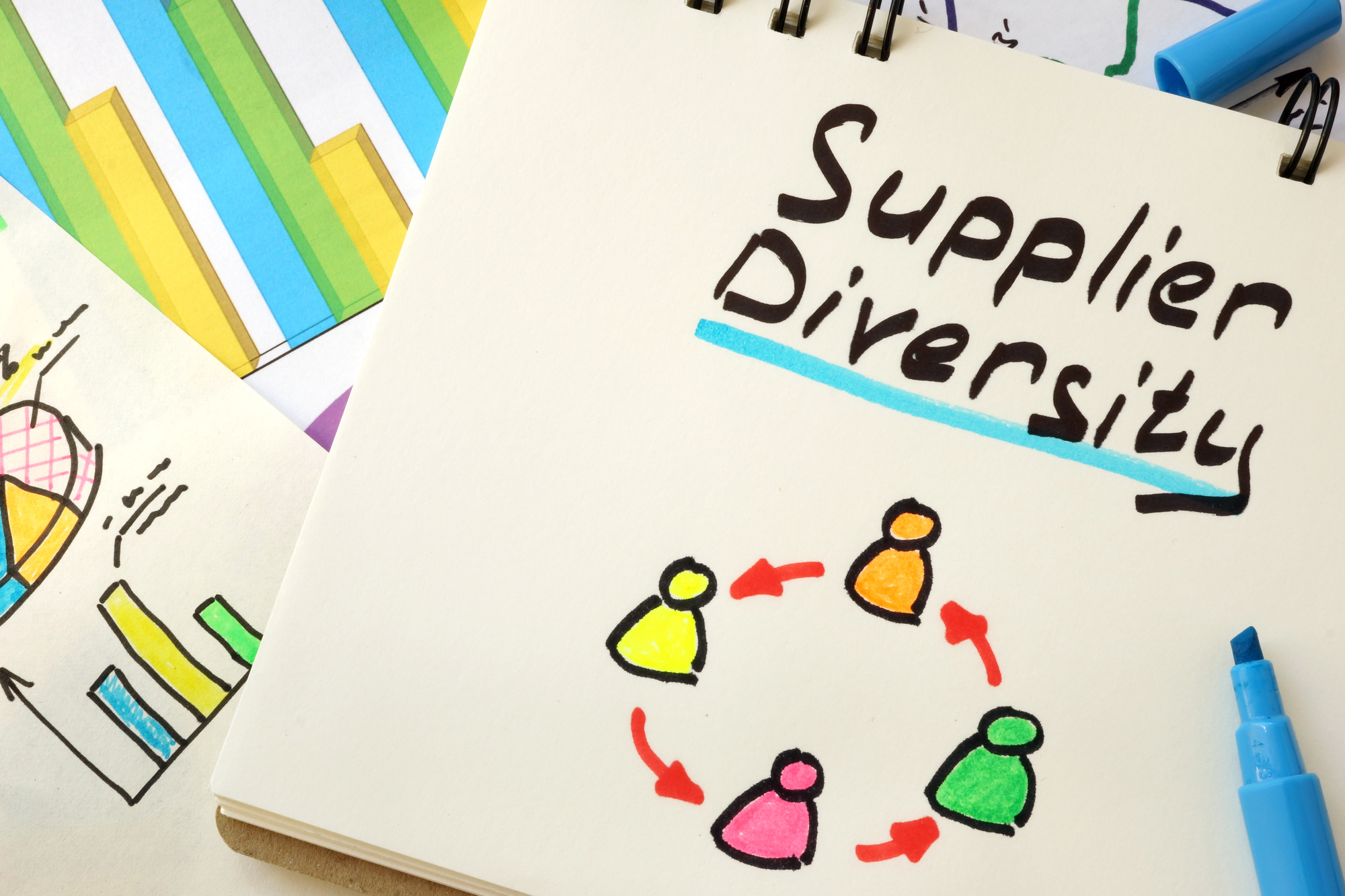Supplier Diversity and Its Role in Business