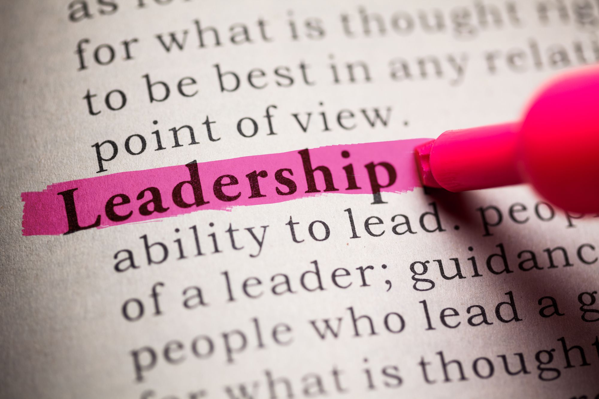 Inclusive Leadership: How to Lead with Diversity in Mind